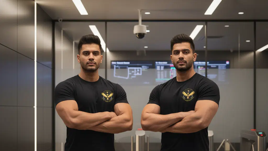 Kairavsecurityservices