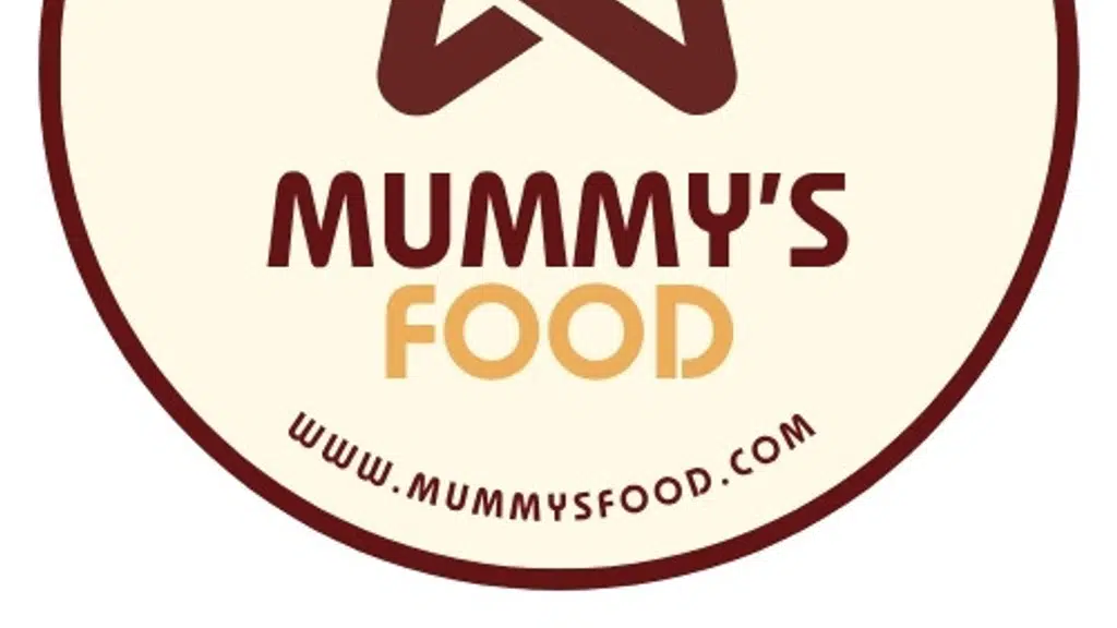 Mummy's Food