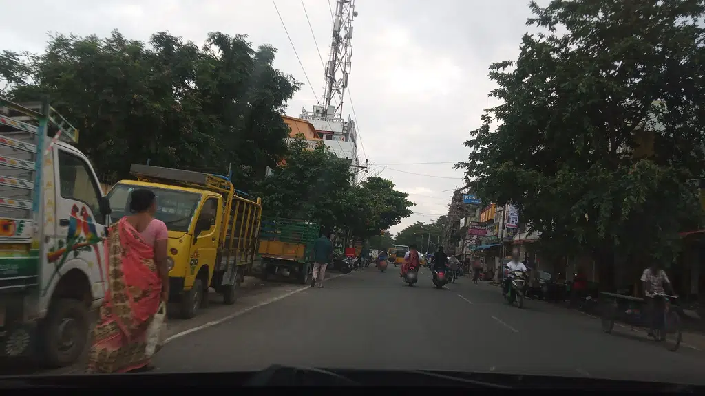 Arulmigu Sri Karpaga Vinayagar Alayam