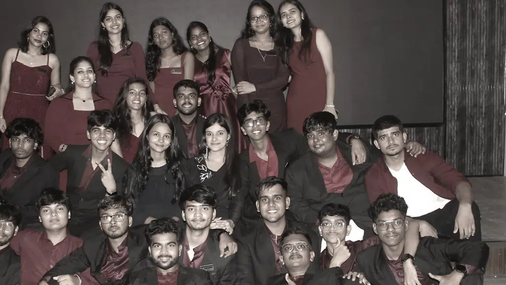 Rotaract Club Of B. K. Birla College