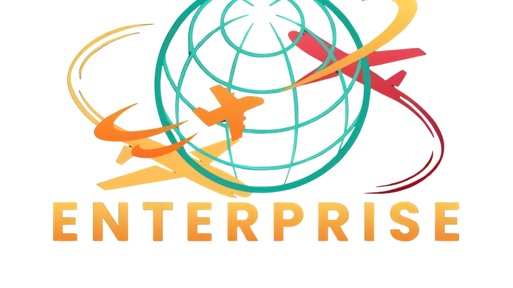 Way Up J.K. Enterprise