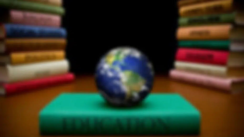 Indra English High School and Junior College