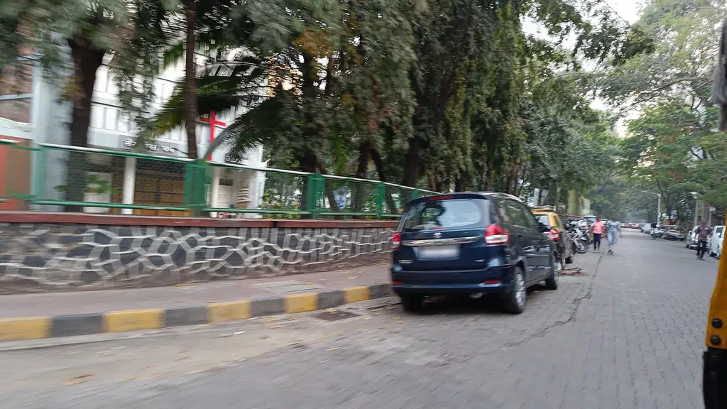 Ganga Bhavan
