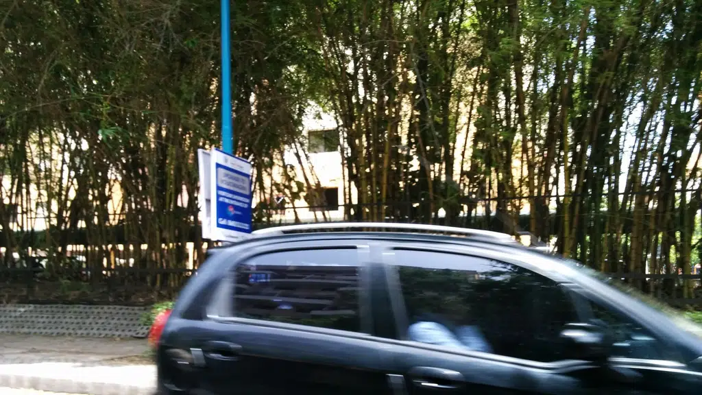 Cosmos Gate 2
