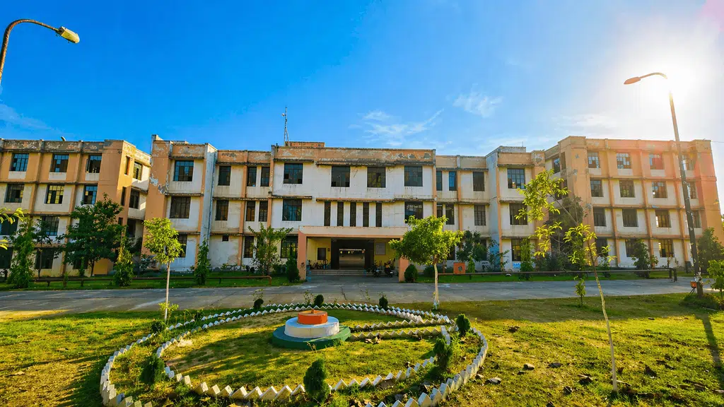 Chandil Polytechnic