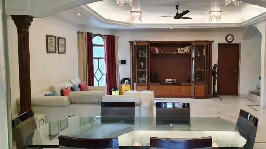 Sri Sai Balaji Real Estates and Constructions