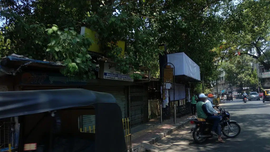 Ashok Vidyalaya School