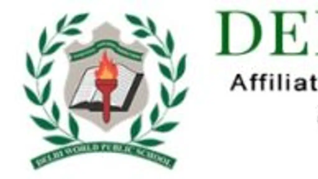 Delhi World Public School