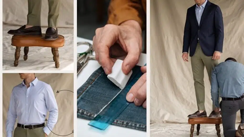 AlterDry - Alteration & Stitching at Doorstep