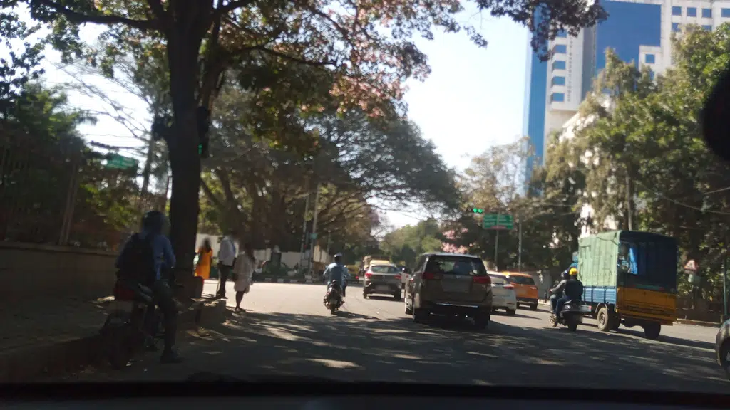 Municipality Directors Office-Bangalore
