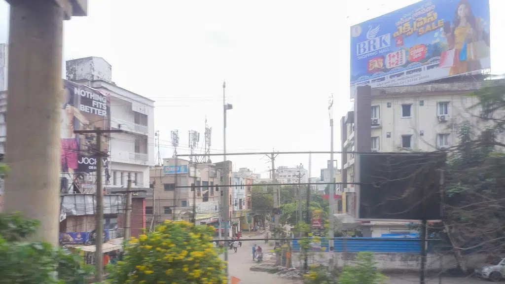 Johnson Bathrooms Crest Store - Manyam Sanitary Mart, Tygraj nagar