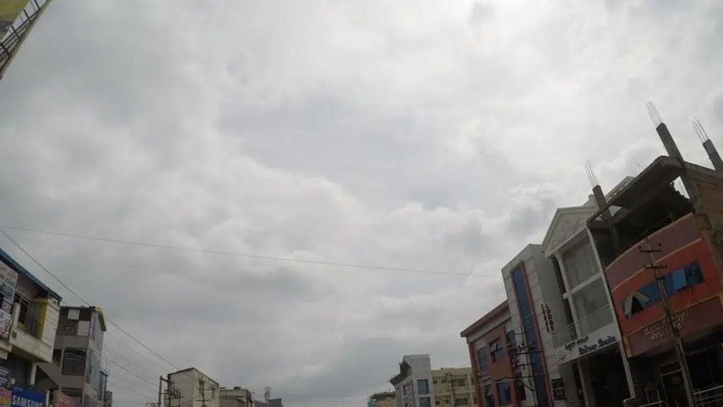 Nagalakshmi Theatre