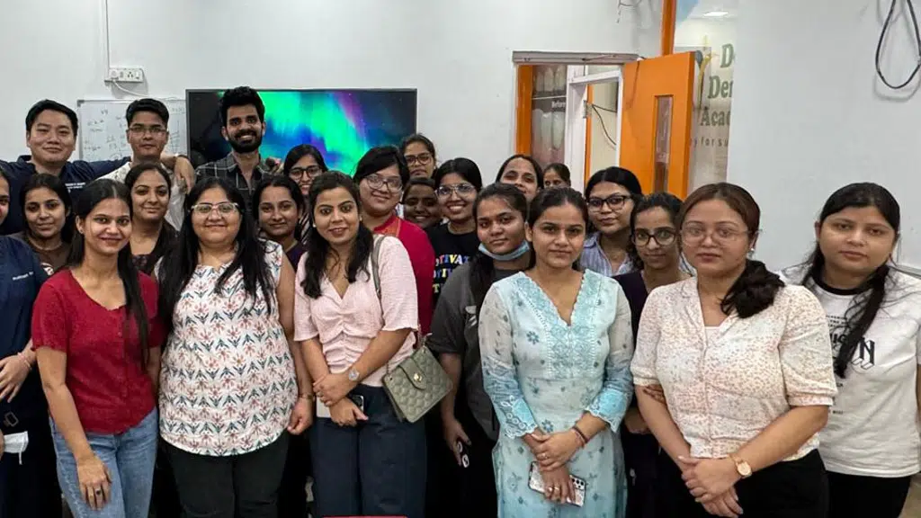 Delhi Dental Academy