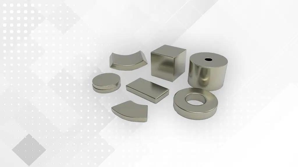 Sonal Magnetics
