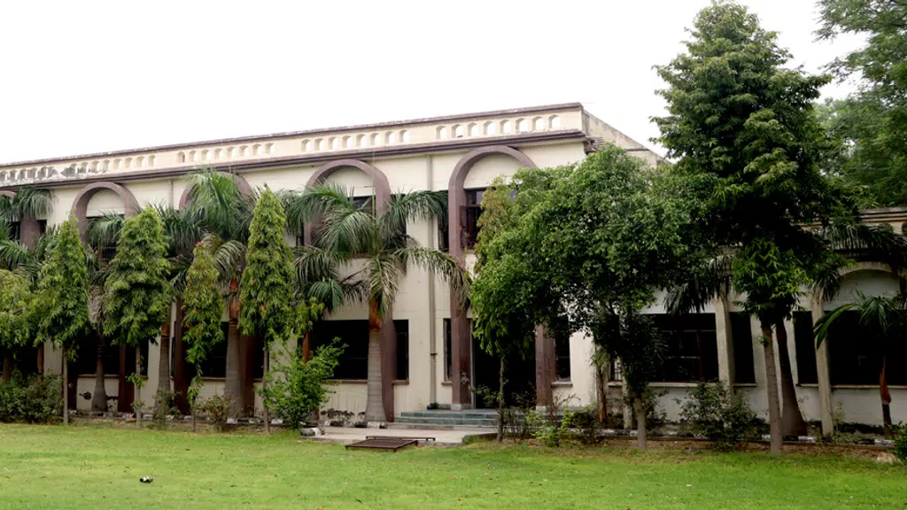 Mata Sundri Public School