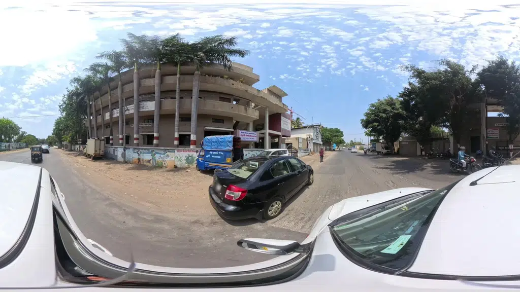 Beena English Medium School