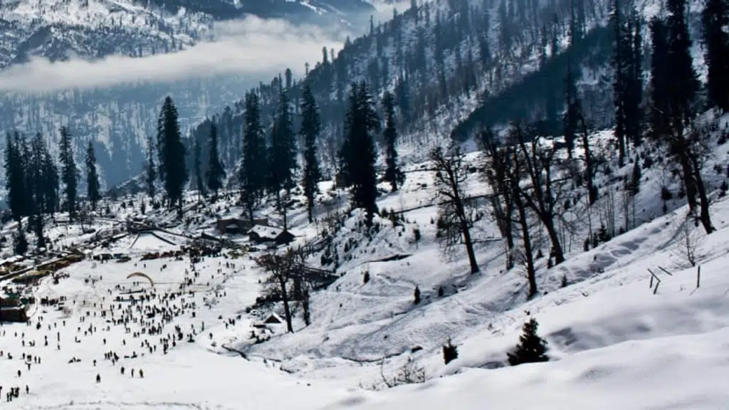 All India Tour & Travel