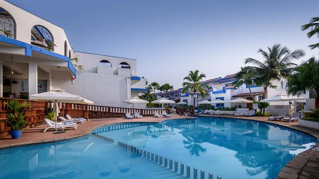 Allies Holidays & Resorts