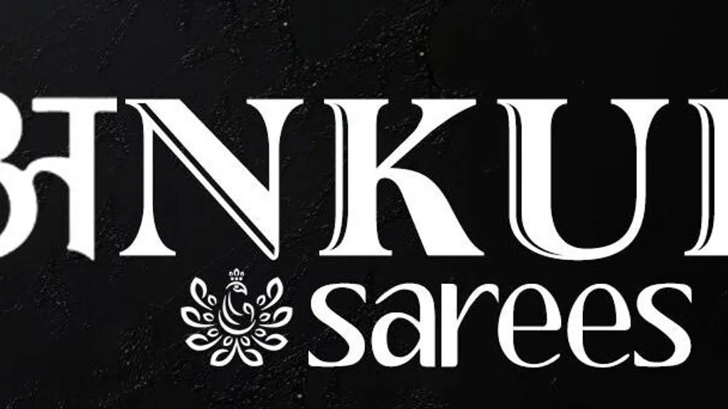 Ankur The Saree Shoppe