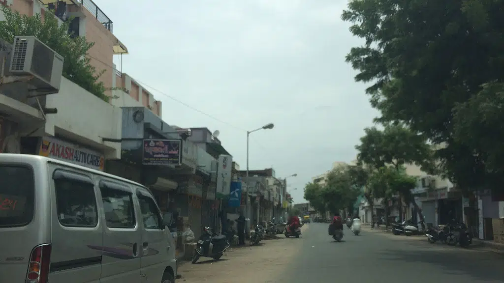 Food Supplement Shop