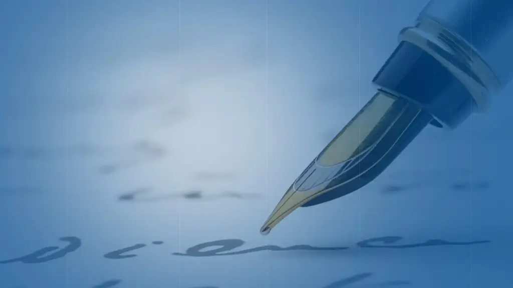Indian Institute of Handwriting