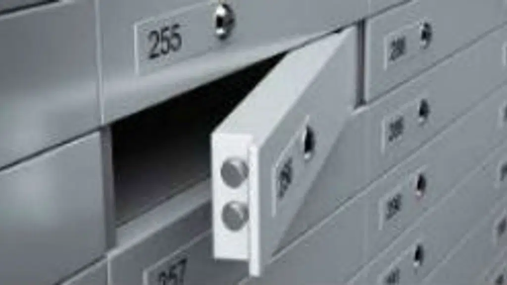 ATS - Locker & Vault Management Software