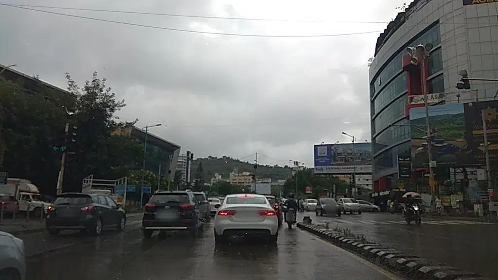 Panchavati Gaurav