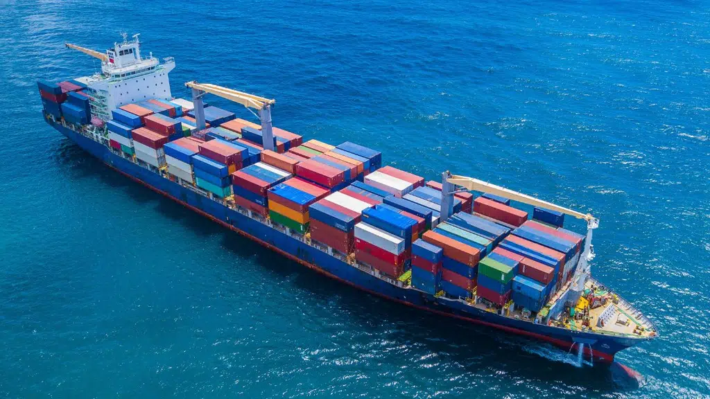 Swiftsy Freight Pvt Ltd