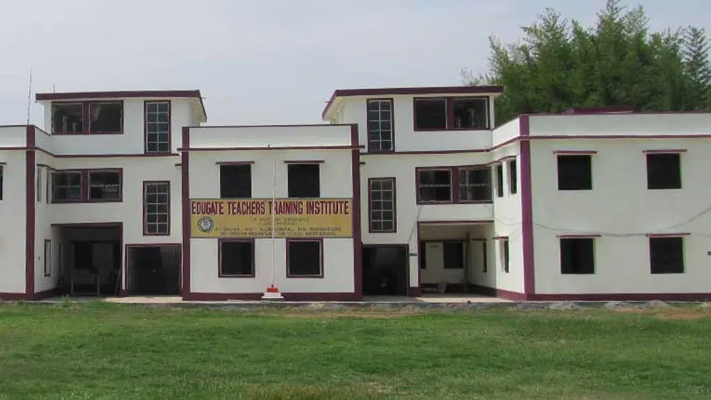 Edugate Teachers' Training Institute