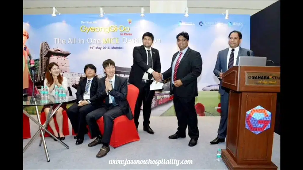 JASSNOW Hospitality Services Pvt. Ltd.