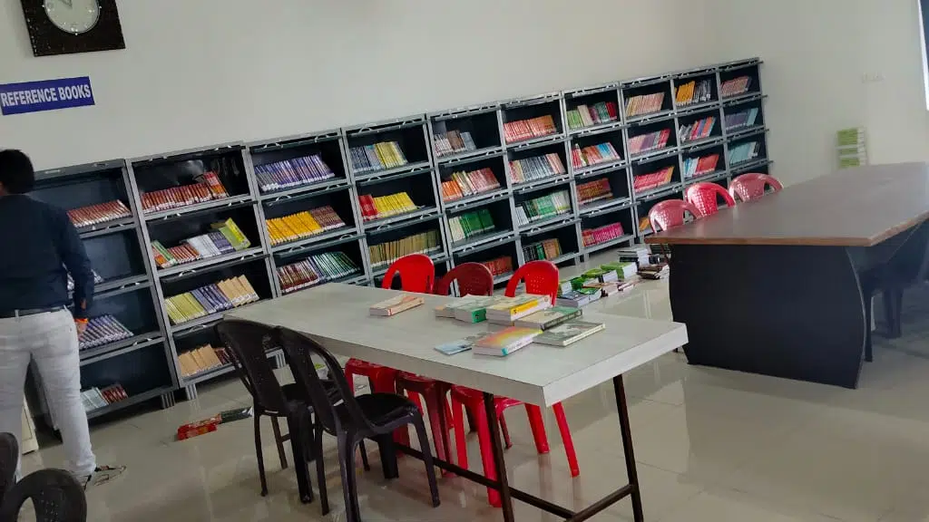 RBSD Mahavidyalaya Umrakala Sakran