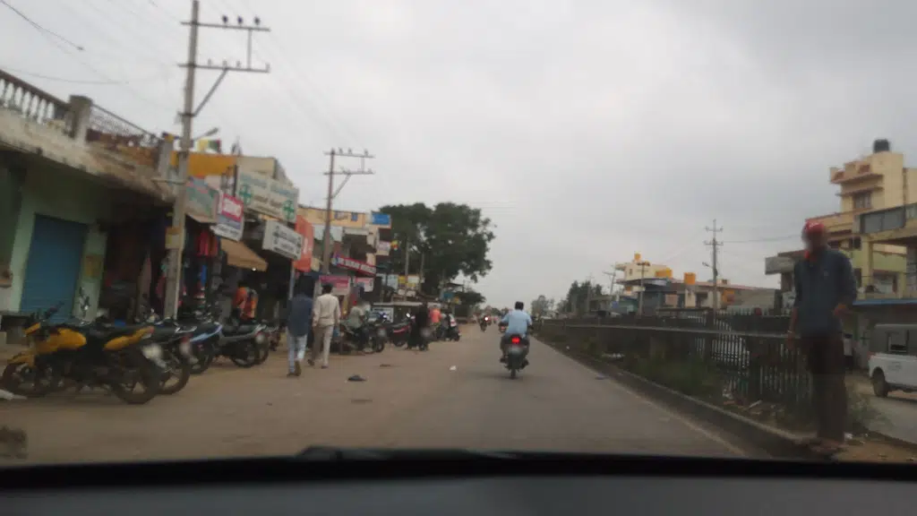 Bajaj Finance Branch