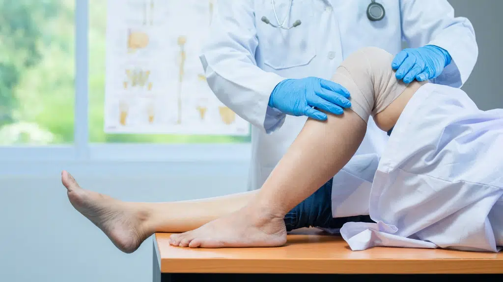 Regain Bone and Joint Care Centre