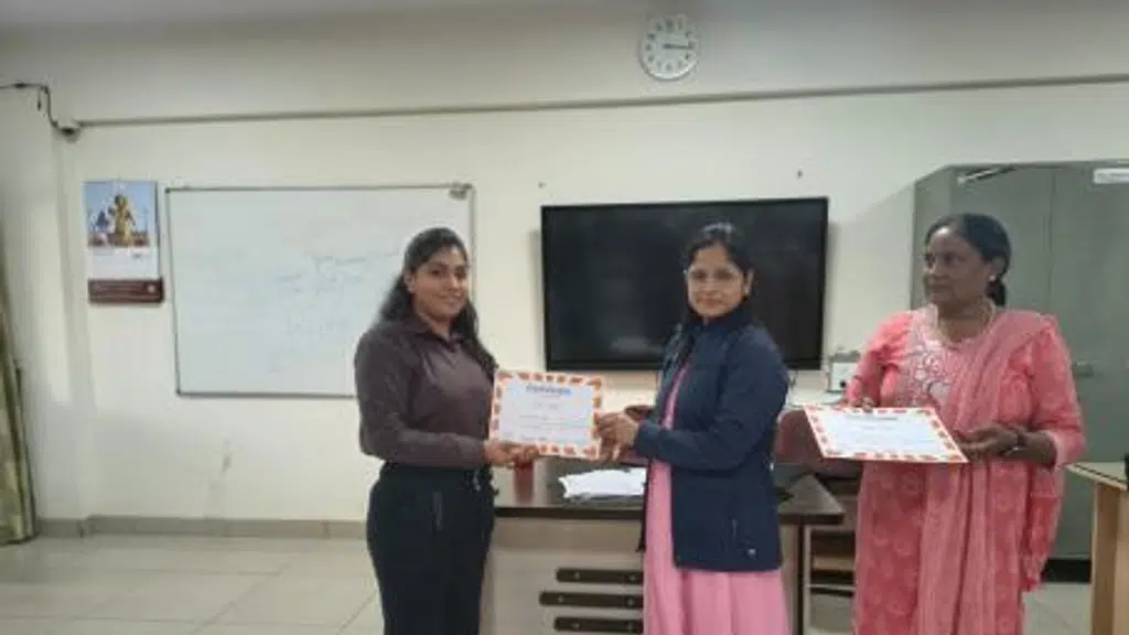NSTI for Women,Jaipur