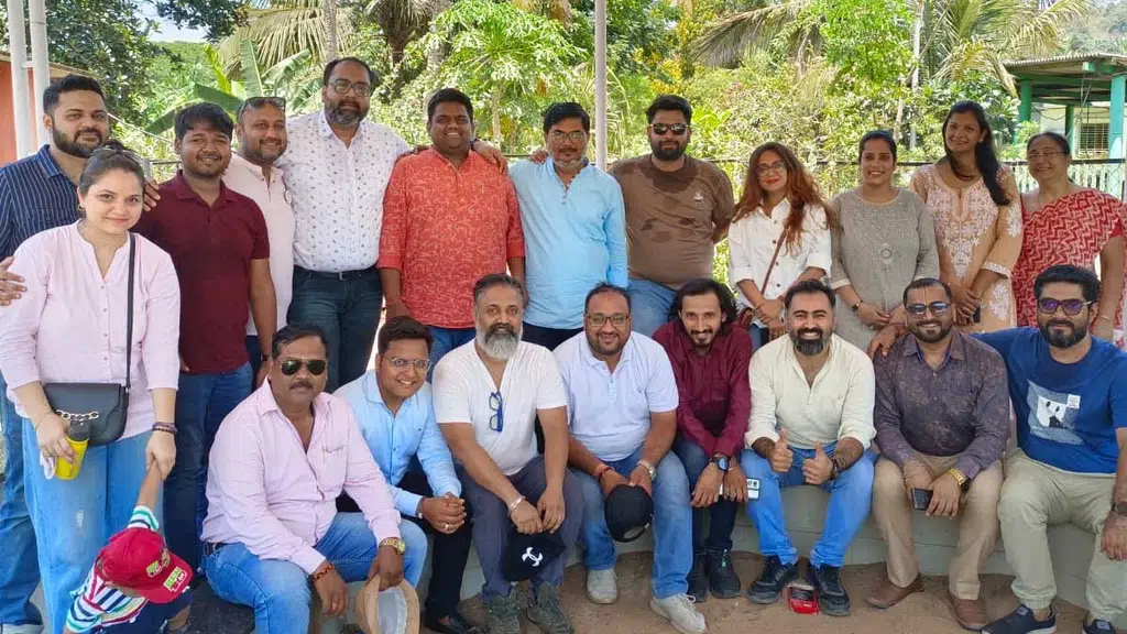 Saksham Foundation