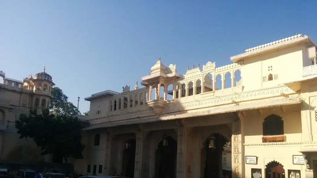 Hotel Kumbha Palace