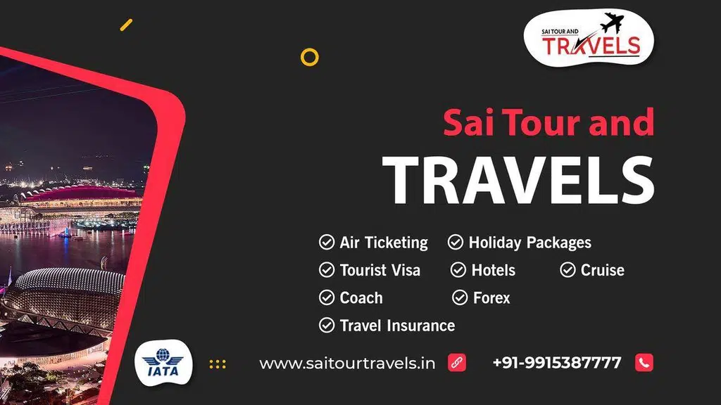Sai Tour and Travels