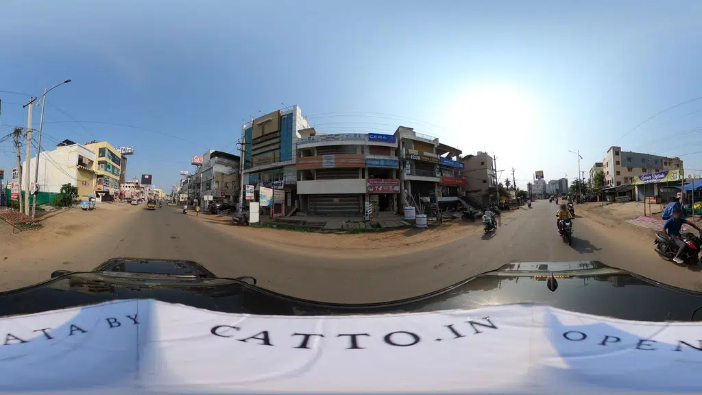 Narsipatnam