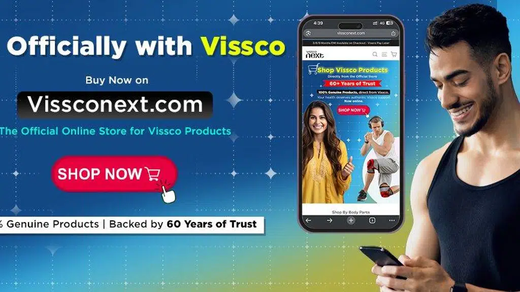 Vissco Rehabilitation Aids