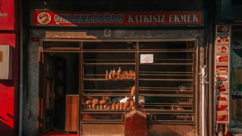 RKN Kitchen and Bakery Equipments