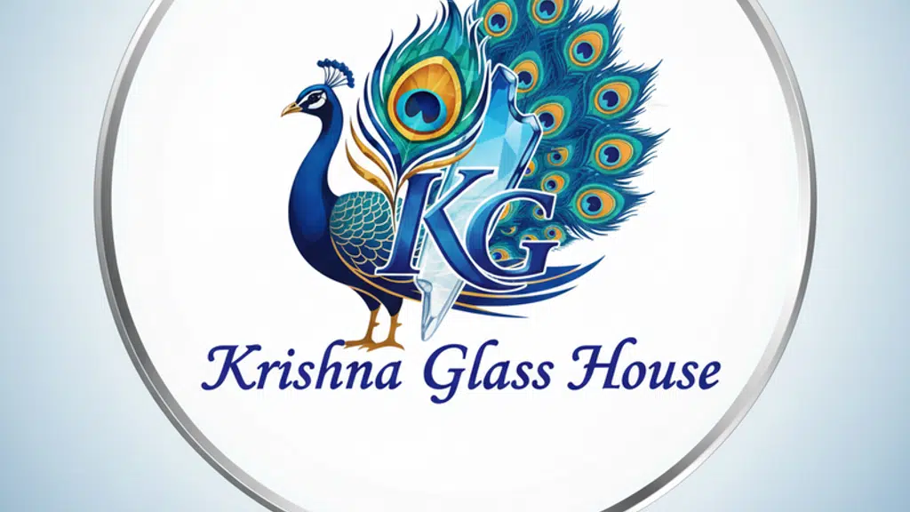 Krishna Glass House