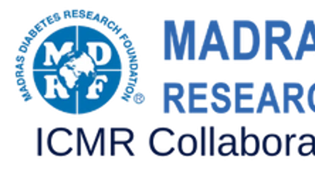 Madras Diabetes Research Foundation