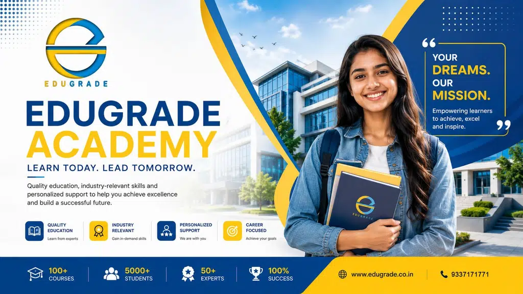 Edugrade Educational Hub