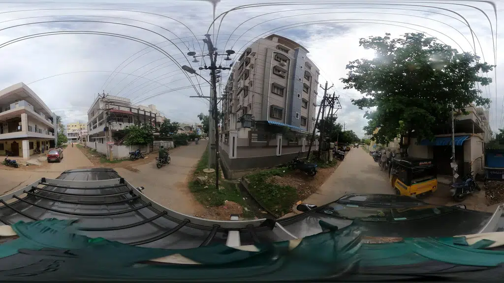 Surya Hospital