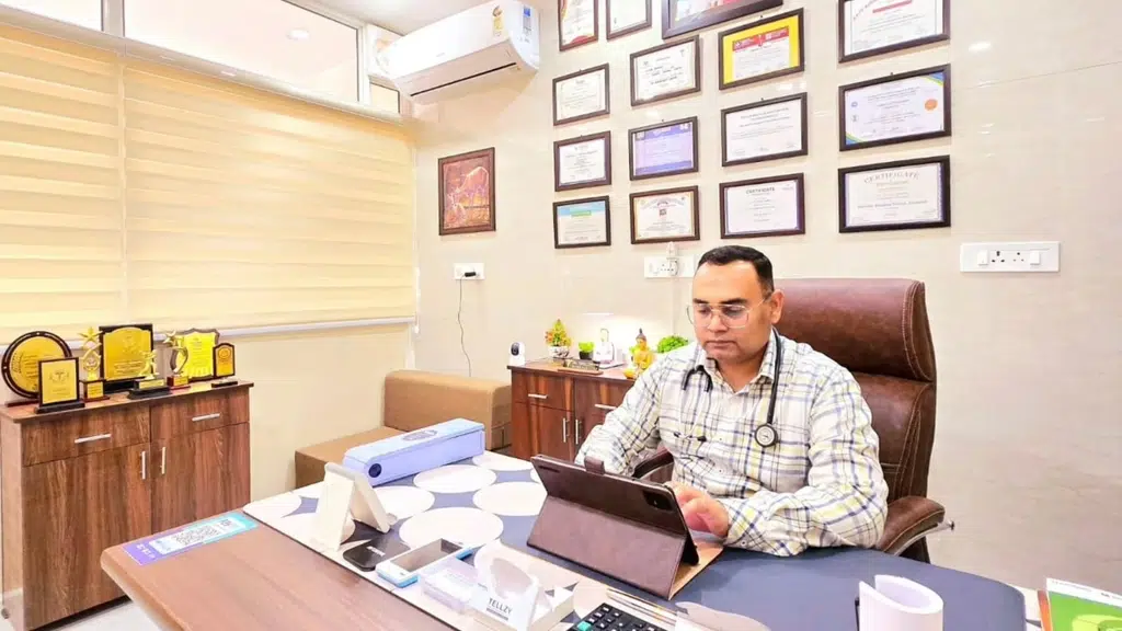 Sharma Clinic