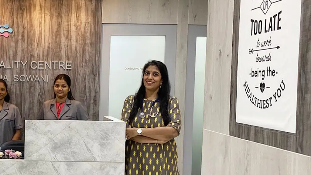 Diabetes Speciality Centre