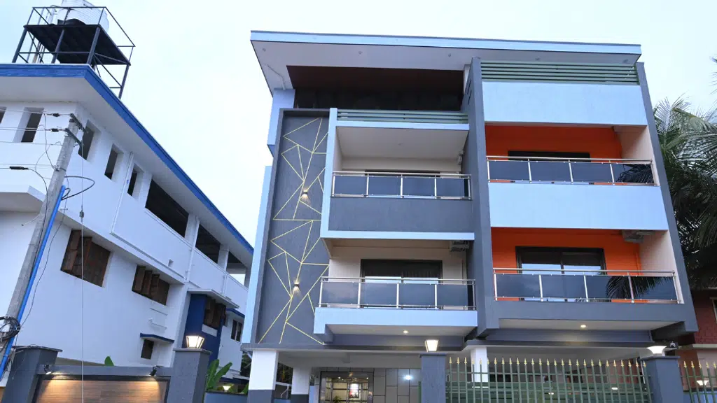 The Grace Residence