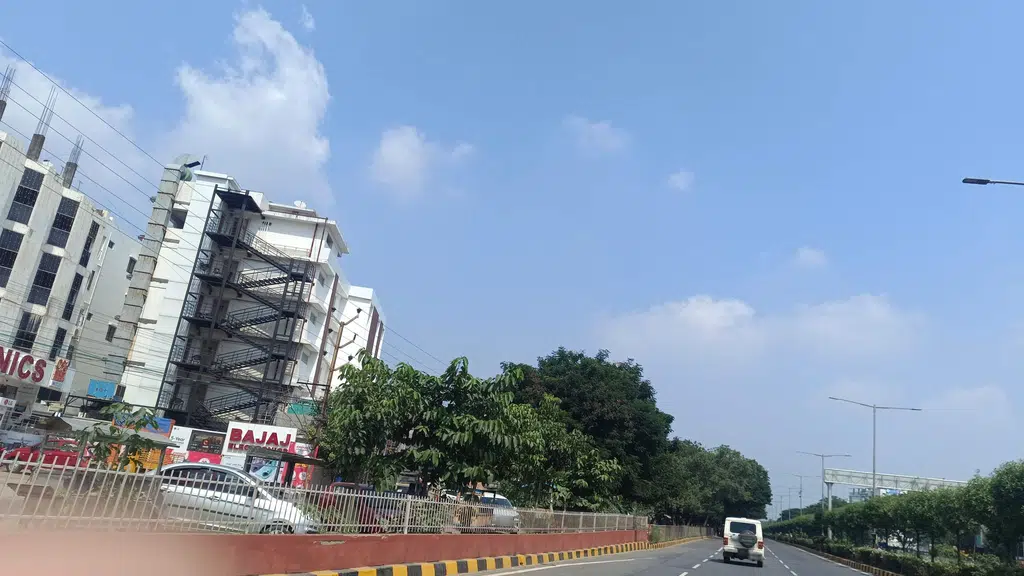 Steel Authority of India