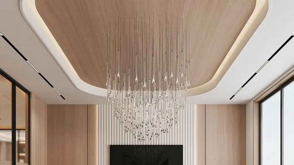 Sobha Limited - Division Interiors