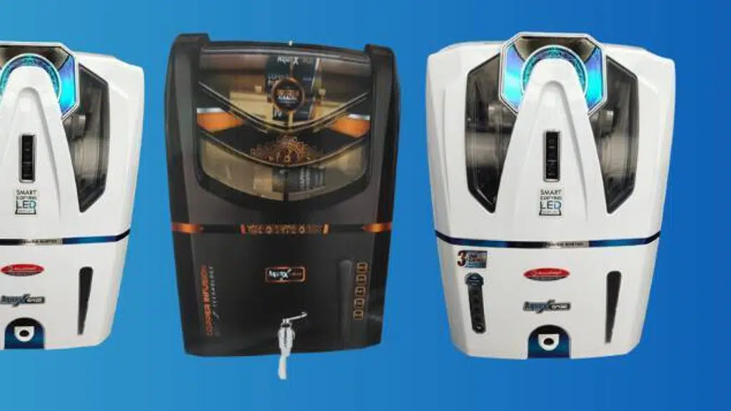 RO Water Solution- Best Ro Service Center in Lucknow